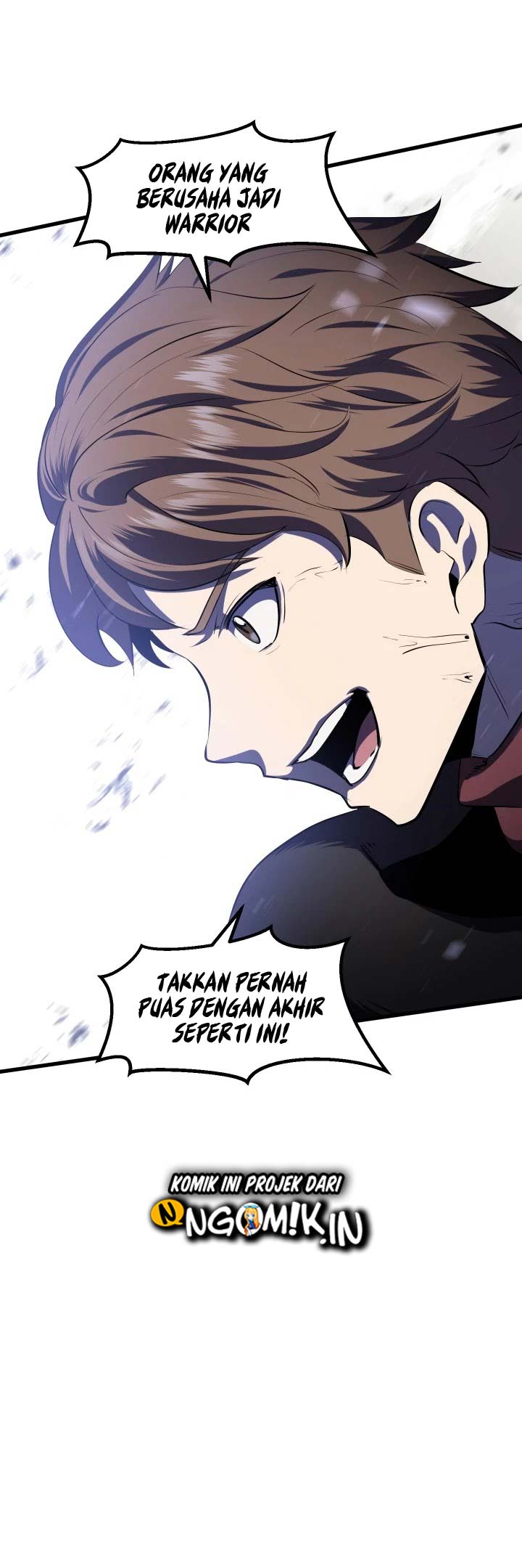 Sword King Chapter 67 - halaman 81
