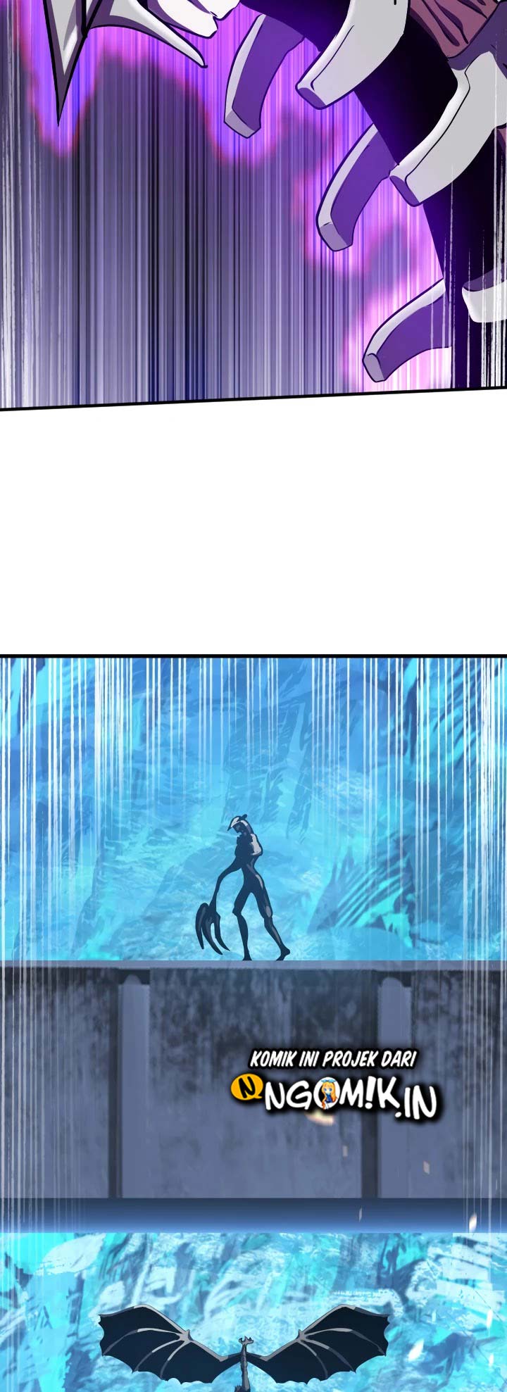 Sword King Chapter 67 - halaman 89