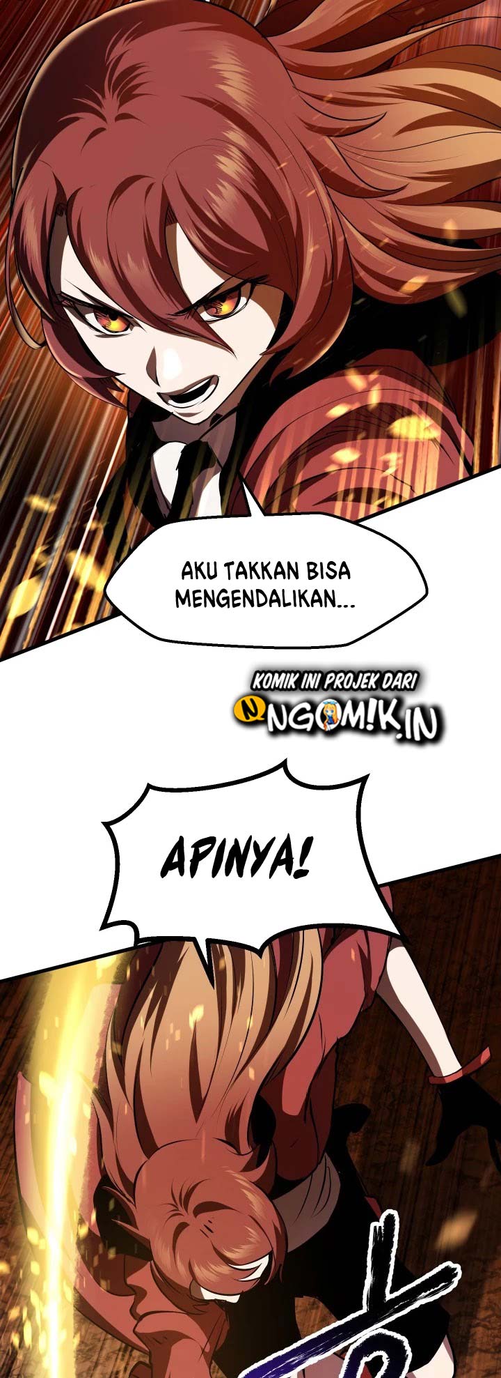 Sword King Chapter 67 - halaman 94