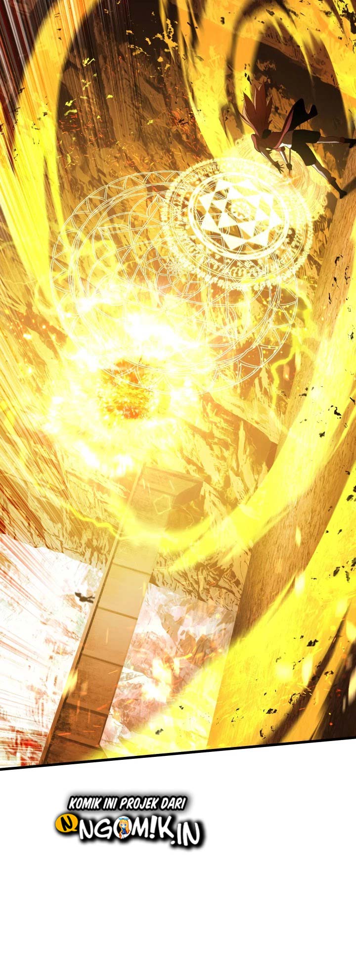 Sword King Chapter 67 - halaman 97