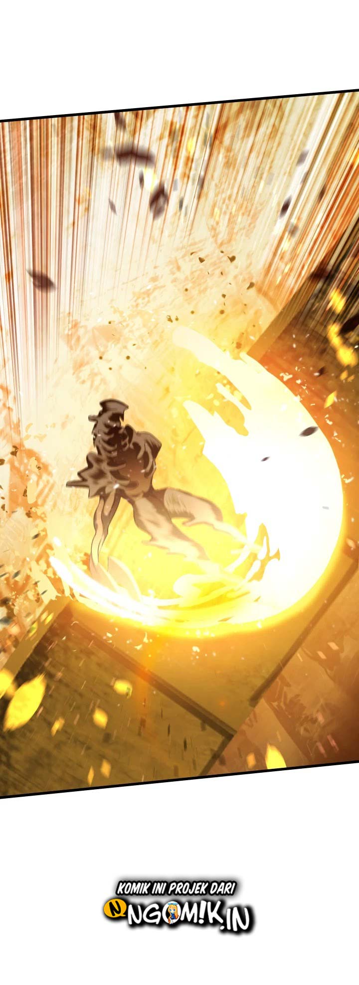 Sword King Chapter 67 - halaman 98