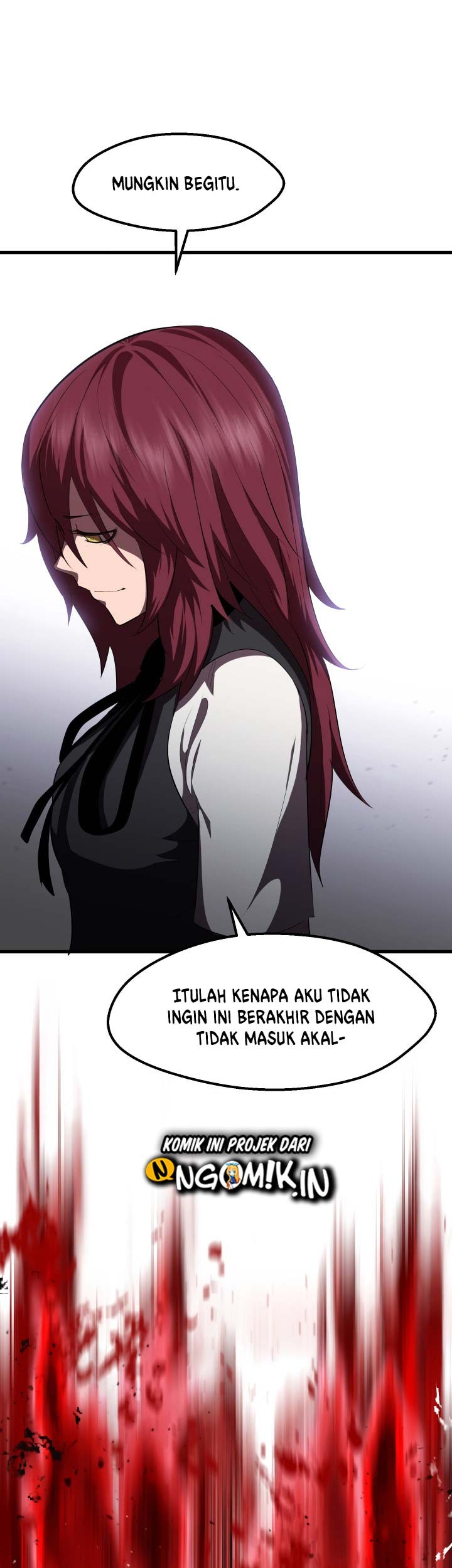 Sword King Chapter 68 - halaman 11