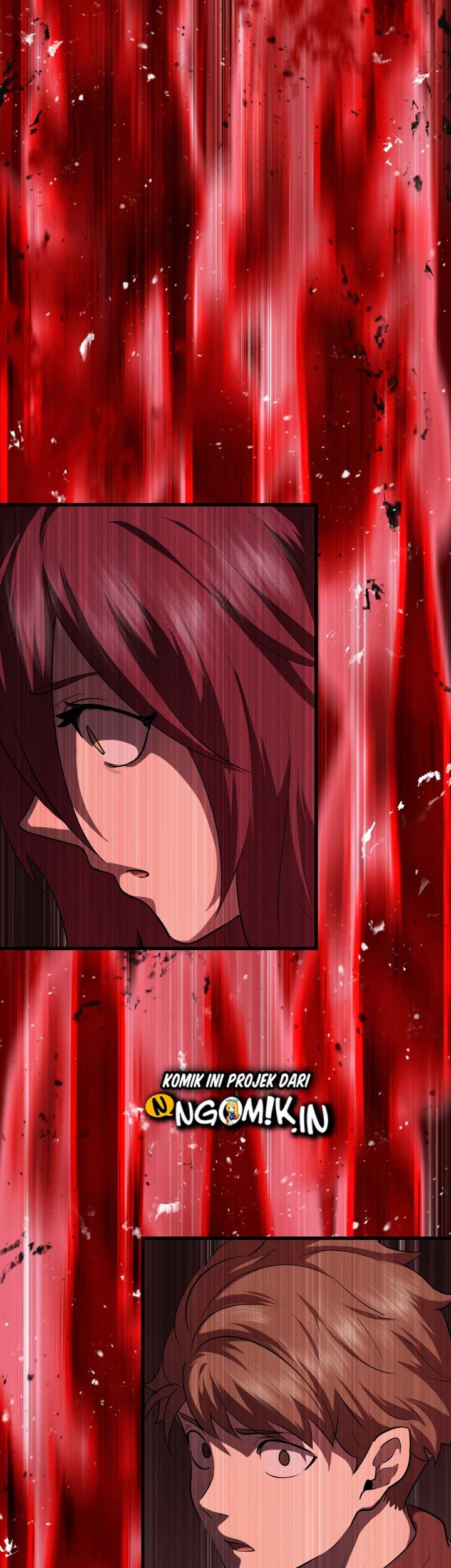 Sword King Chapter 68 - halaman 12