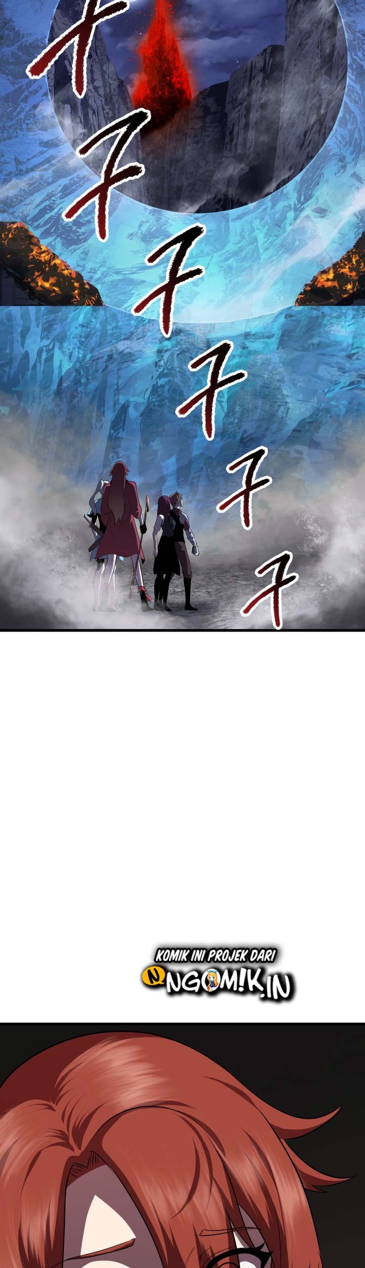 Sword King Chapter 68 - halaman 15