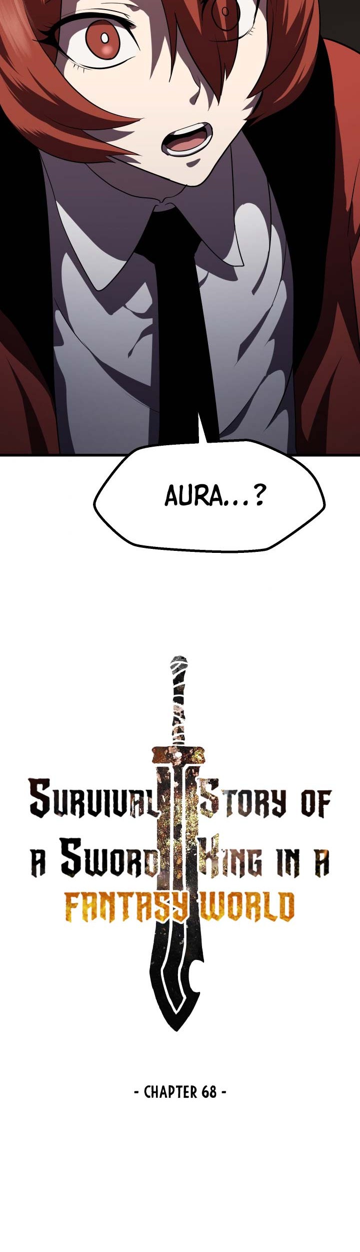 Sword King Chapter 68 - halaman 16