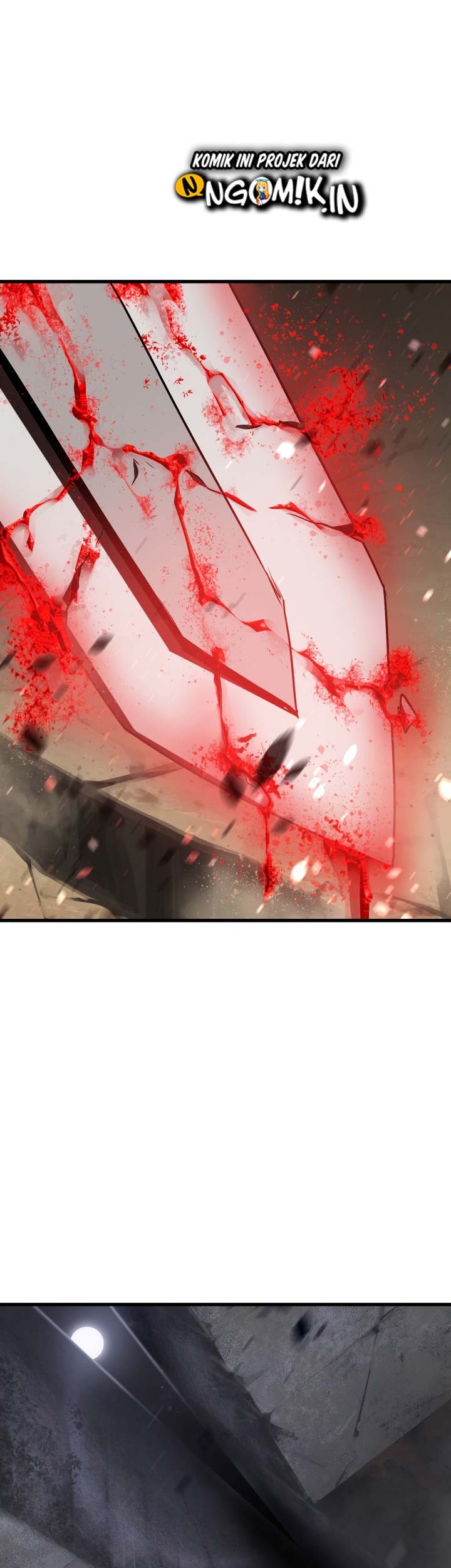 Sword King Chapter 68 - halaman 17