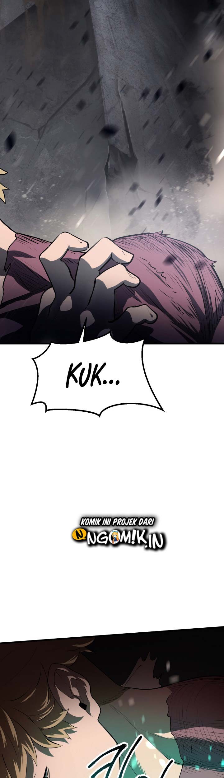 Sword King Chapter 68 - halaman 19
