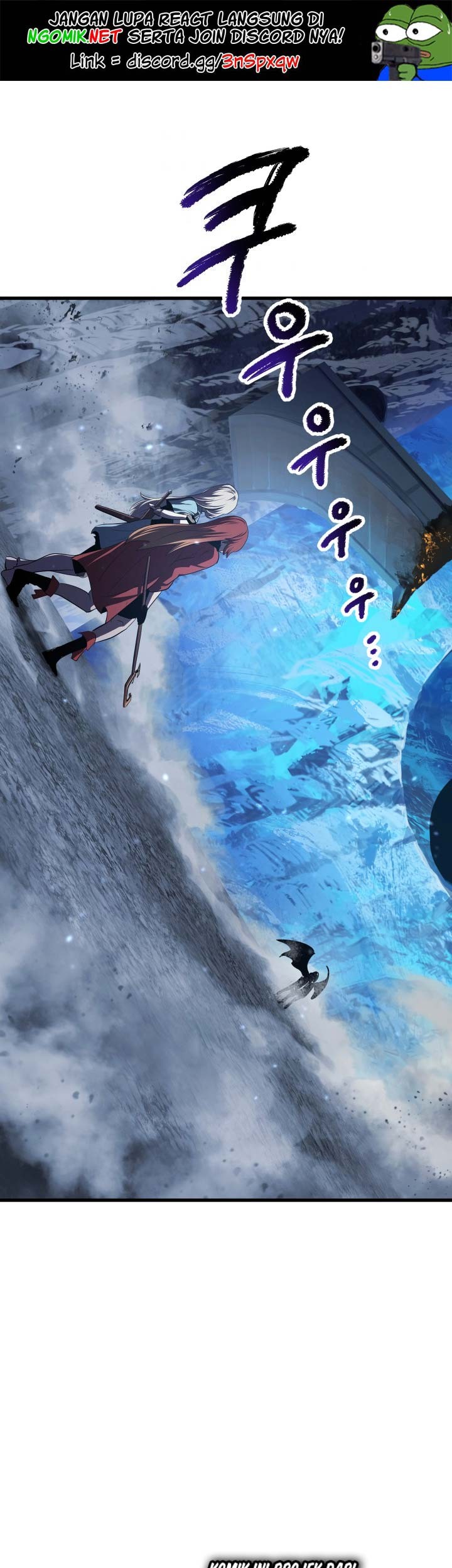 Sword King Chapter 68 - halaman 2