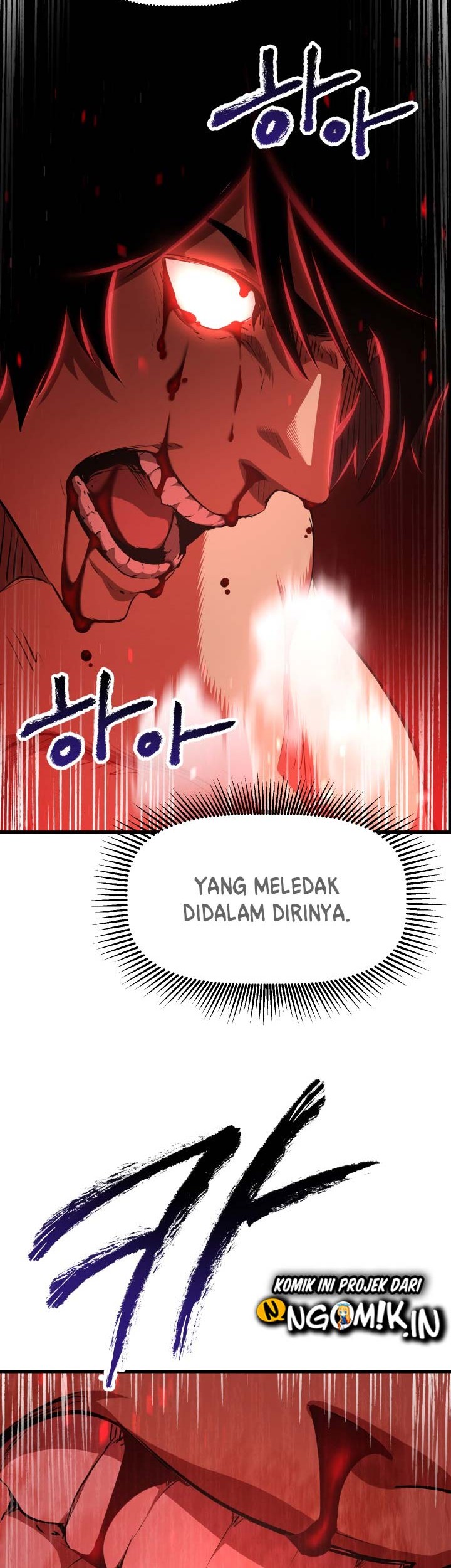 Sword King Chapter 68 - halaman 24