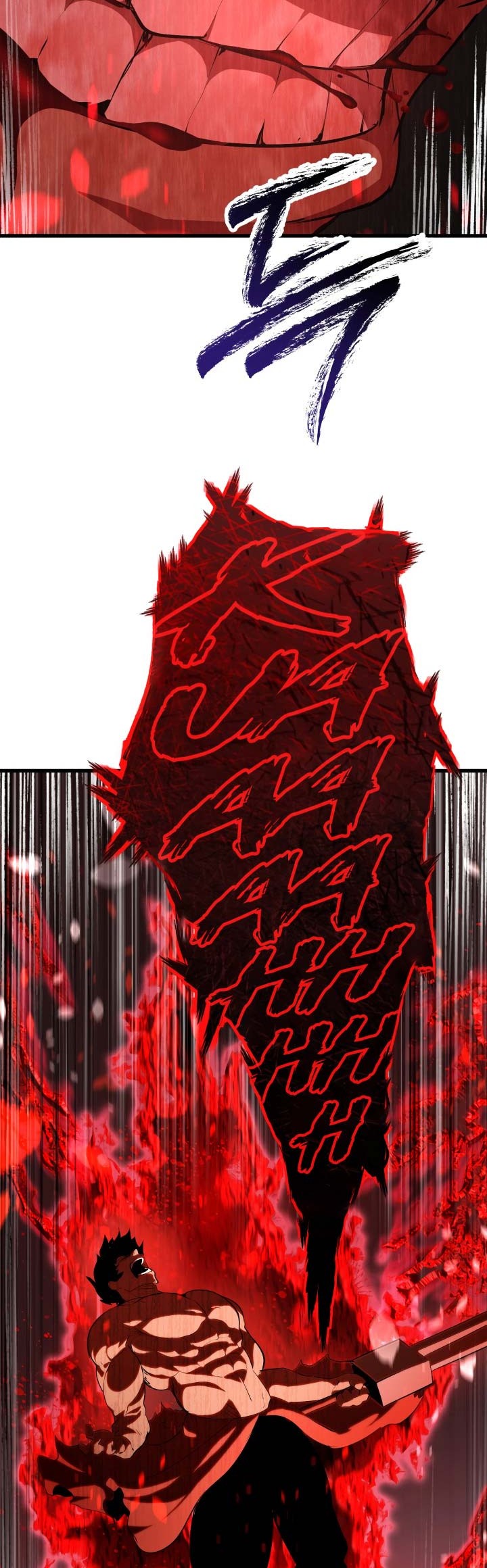 Sword King Chapter 68 - halaman 25
