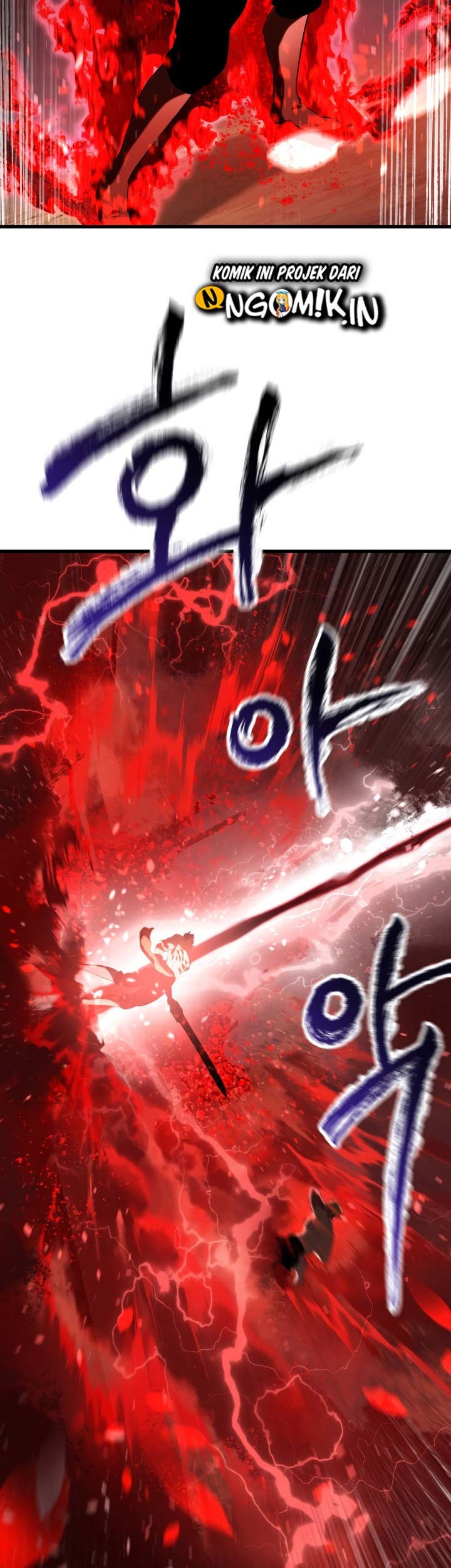 Sword King Chapter 68 - halaman 26
