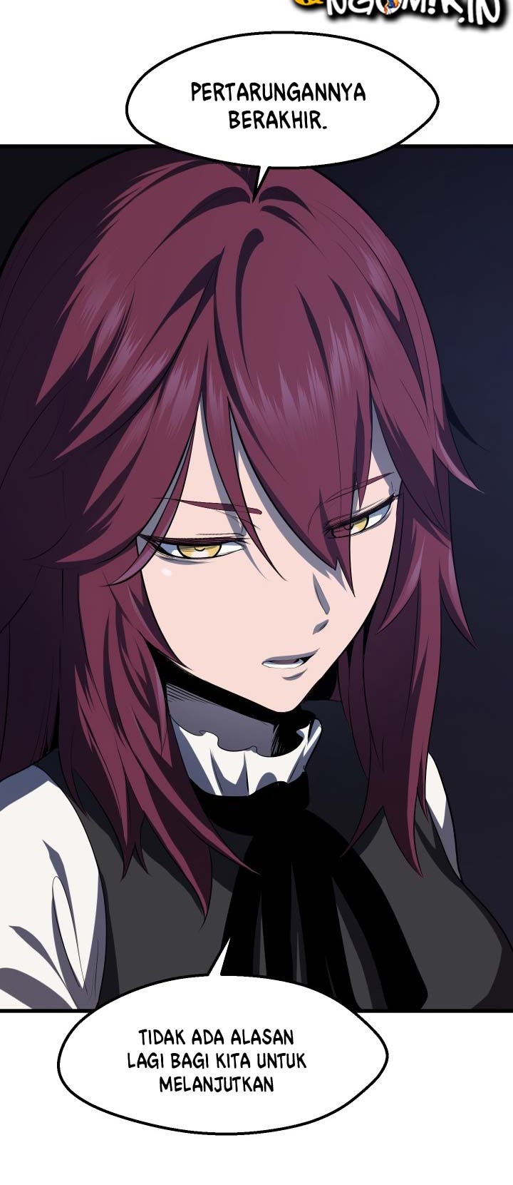 Sword King Chapter 68 - halaman 4