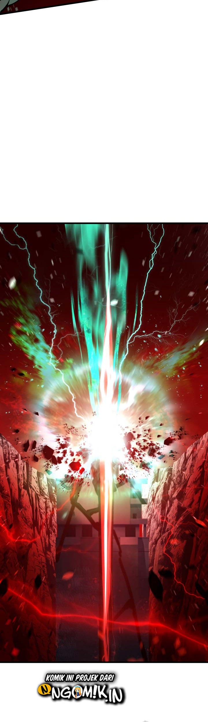 Sword King Chapter 68 - halaman 41