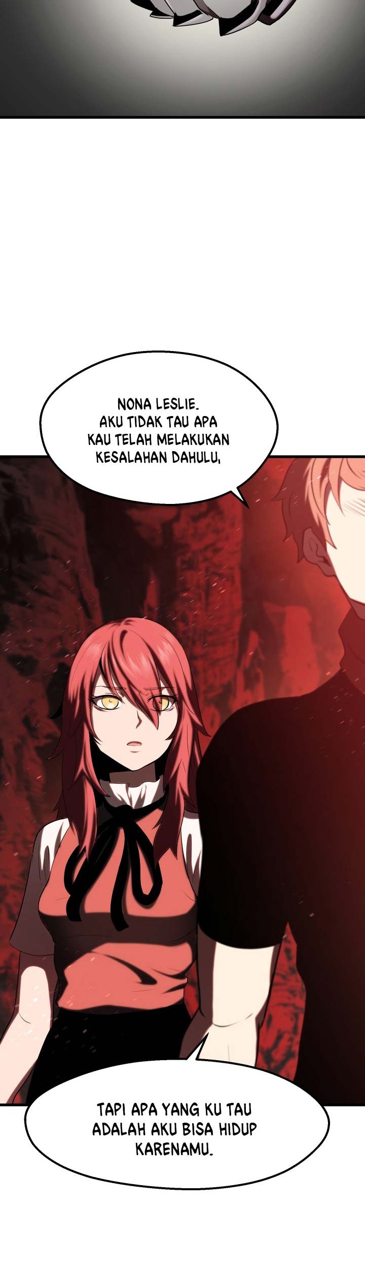 Sword King Chapter 68 - halaman 48