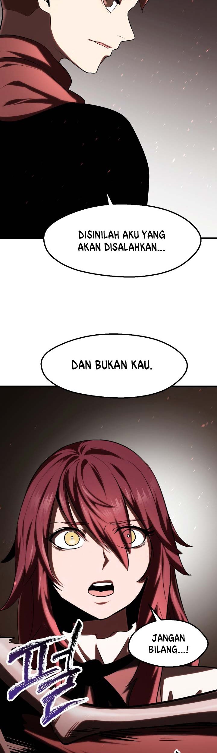 Sword King Chapter 68 - halaman 51