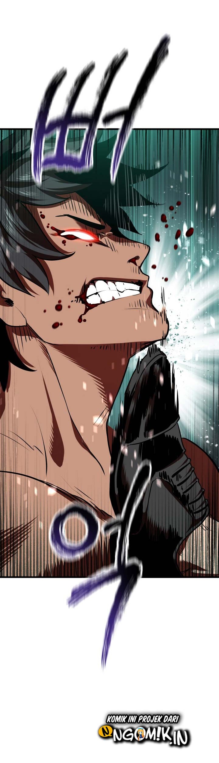 Sword King Chapter 68 - halaman 54