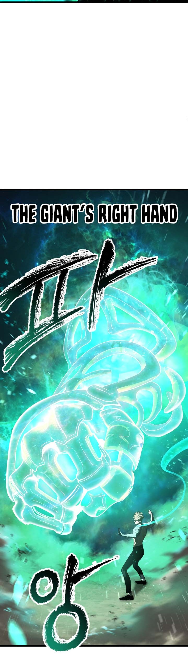 Sword King Chapter 68 - halaman 58