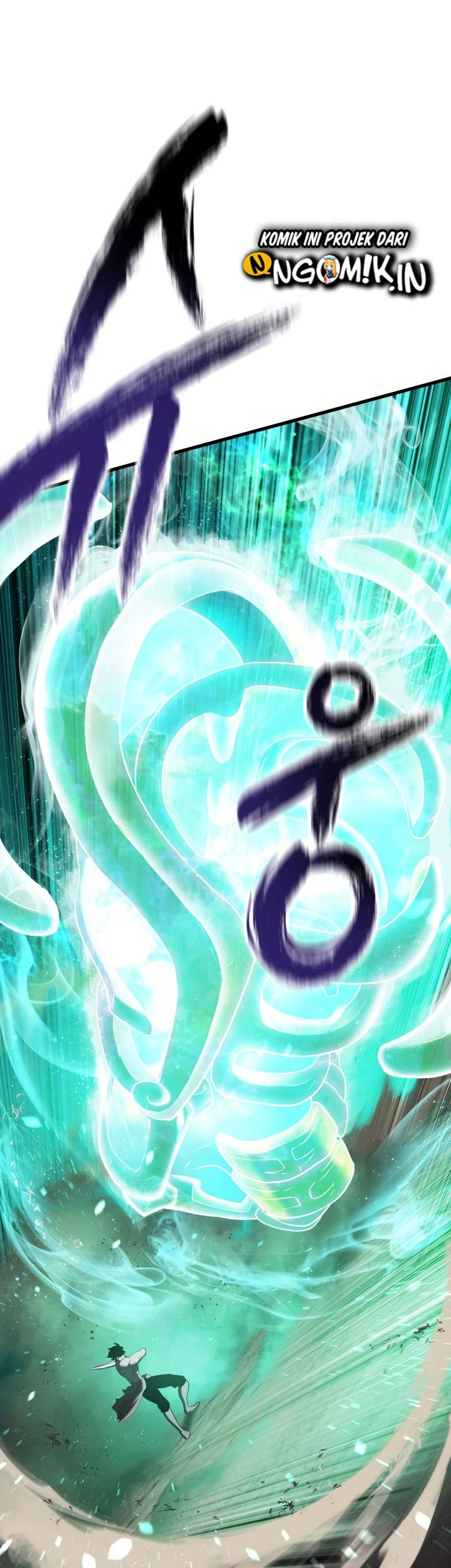 Sword King Chapter 68 - halaman 59
