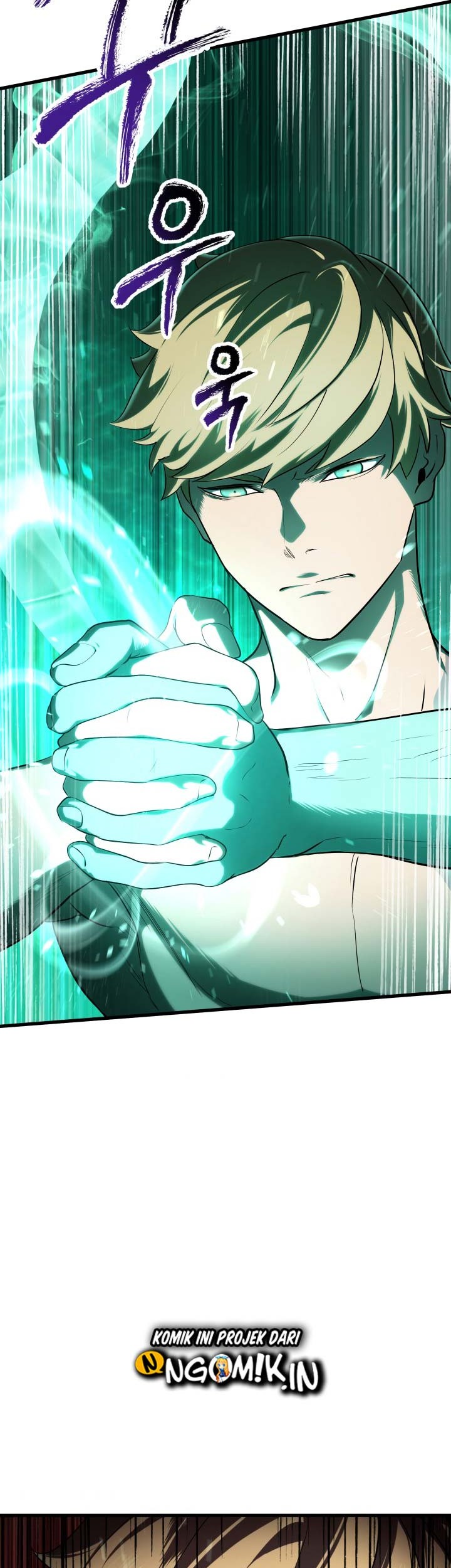Sword King Chapter 68 - halaman 67