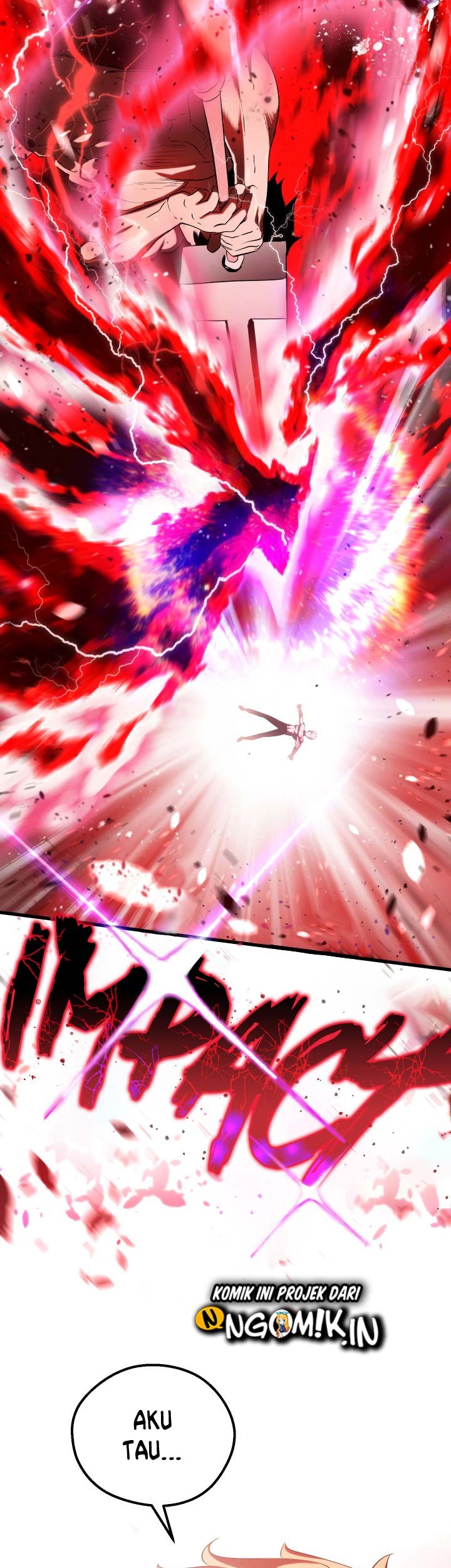 Sword King Chapter 68 - halaman 73