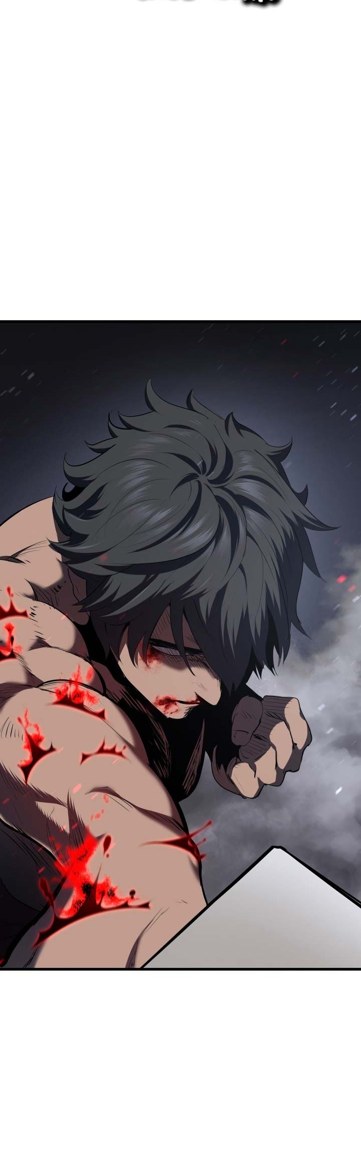 Sword King Chapter 69 - halaman 10