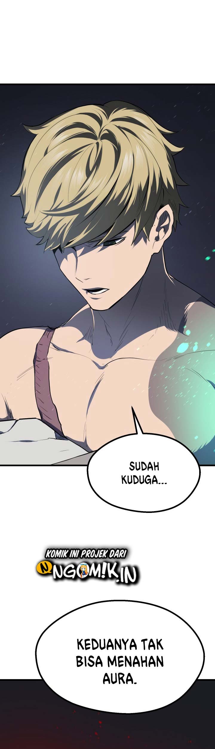 Sword King Chapter 69 - halaman 11