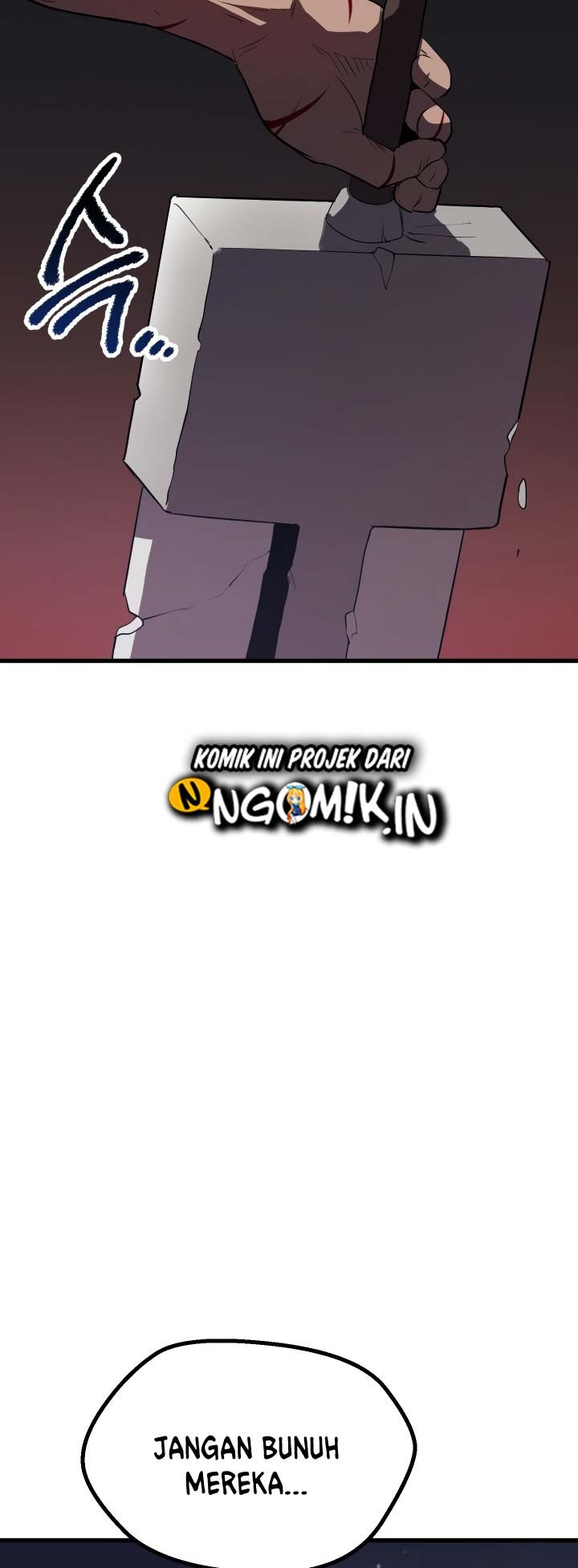 Sword King Chapter 69 - halaman 16