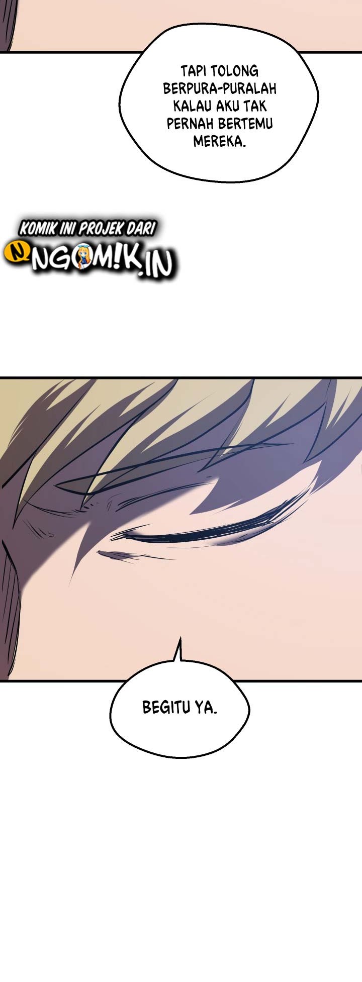 Sword King Chapter 69 - halaman 19