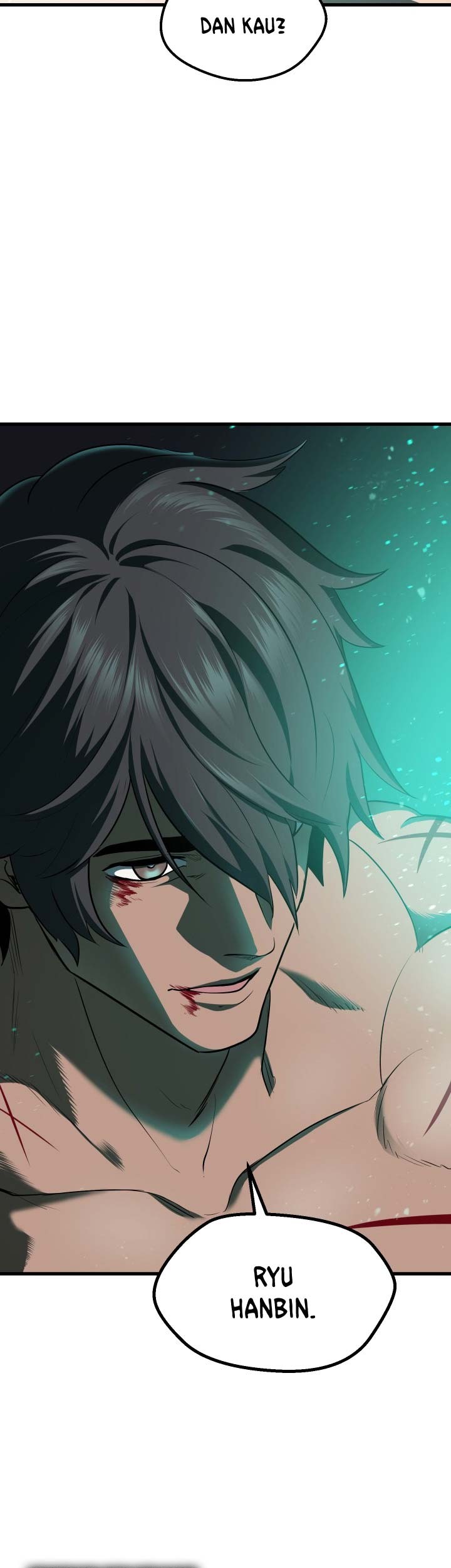Sword King Chapter 69 - halaman 23