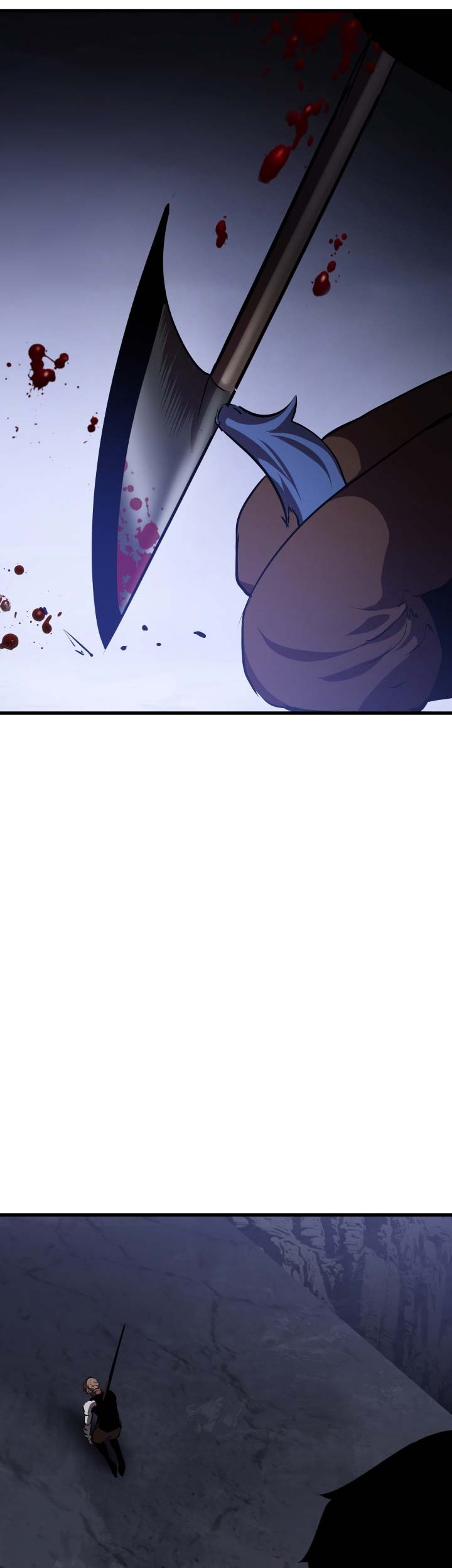 Sword King Chapter 69 - halaman 42