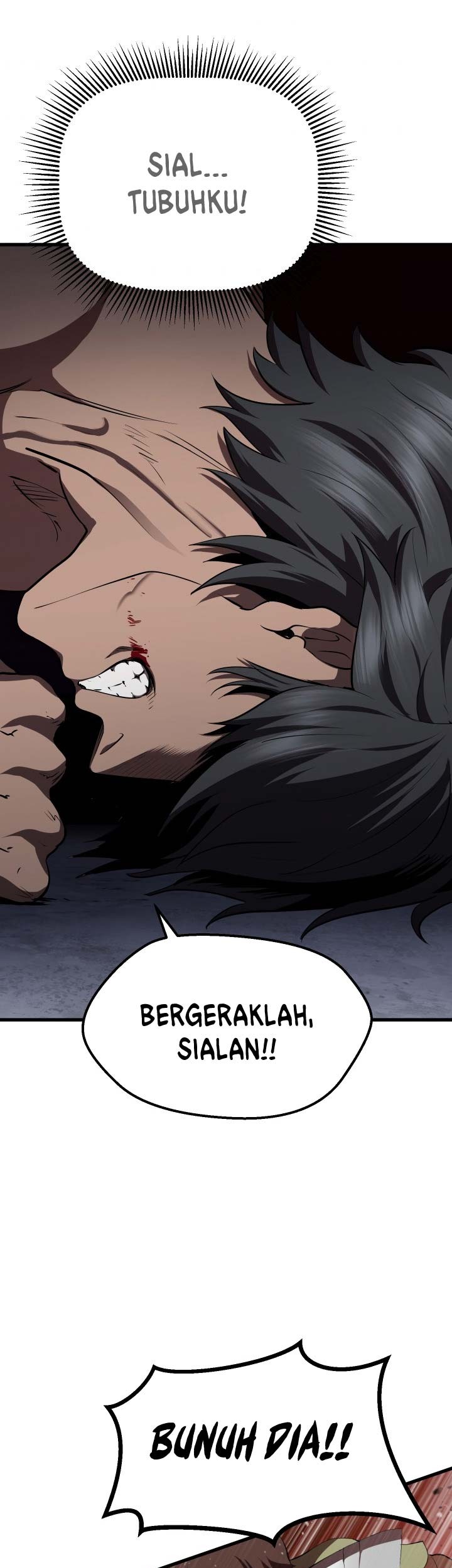 Sword King Chapter 69 - halaman 50