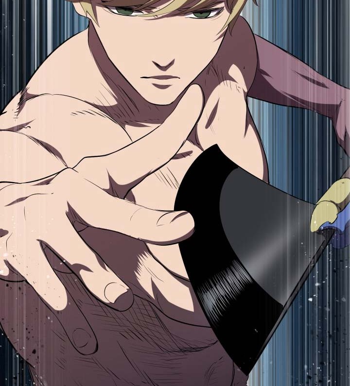 Sword King Chapter 69 - halaman 61