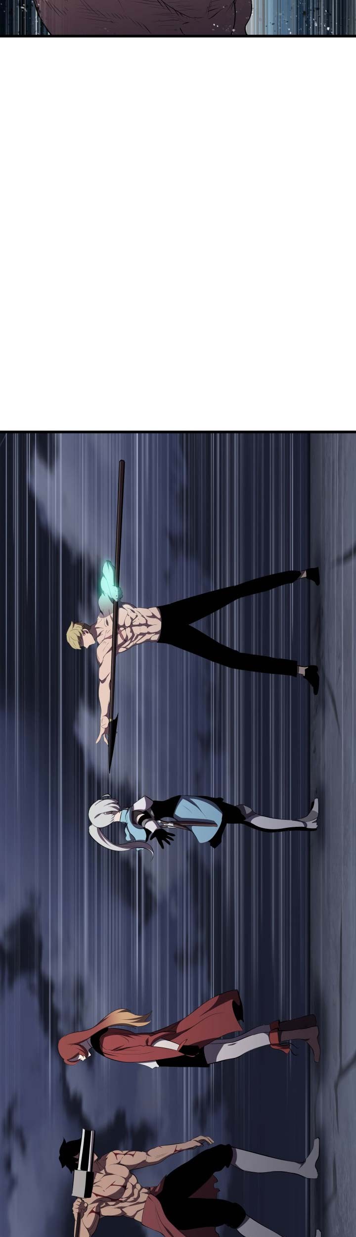 Sword King Chapter 69 - halaman 62