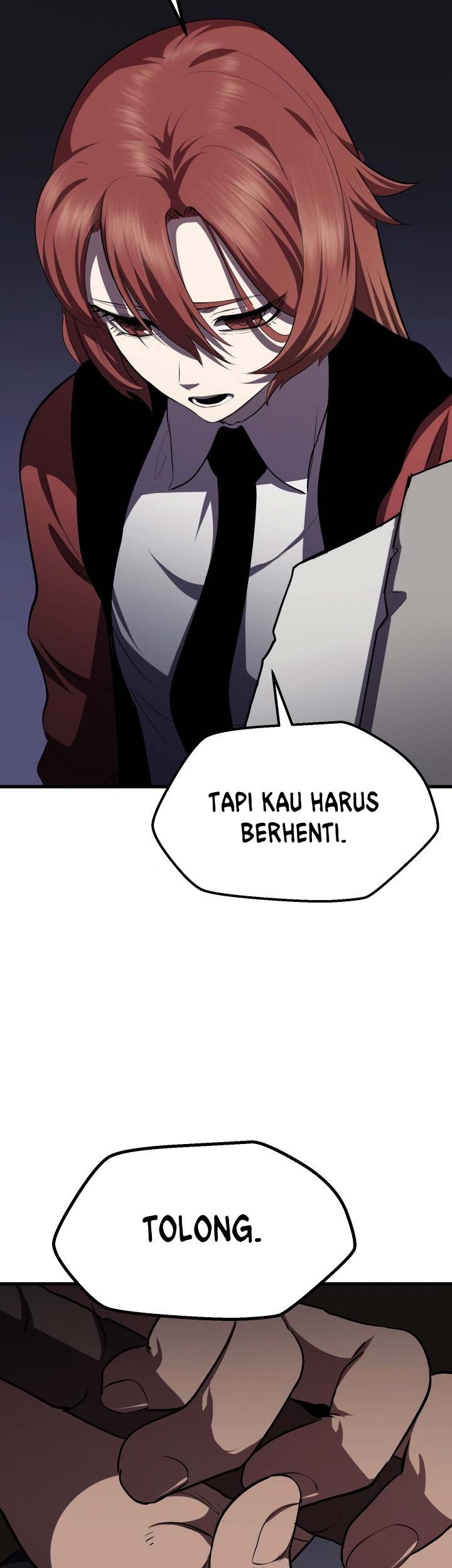 Sword King Chapter 69 - halaman 65