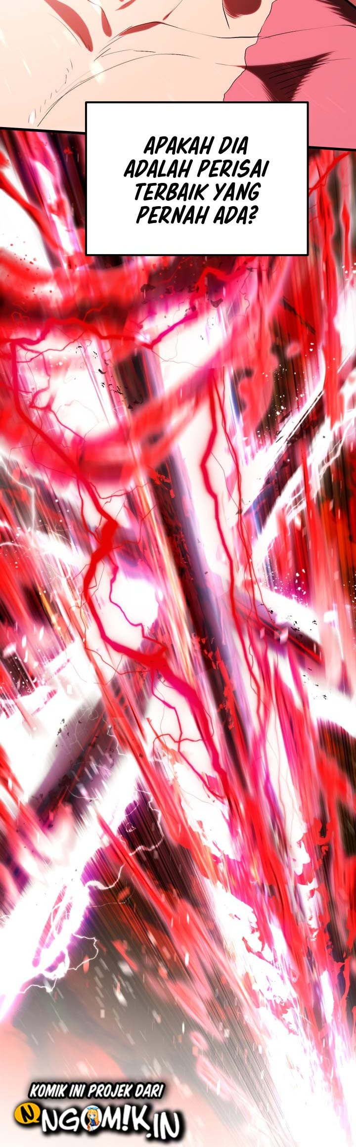 Sword King Chapter 69 - halaman 7