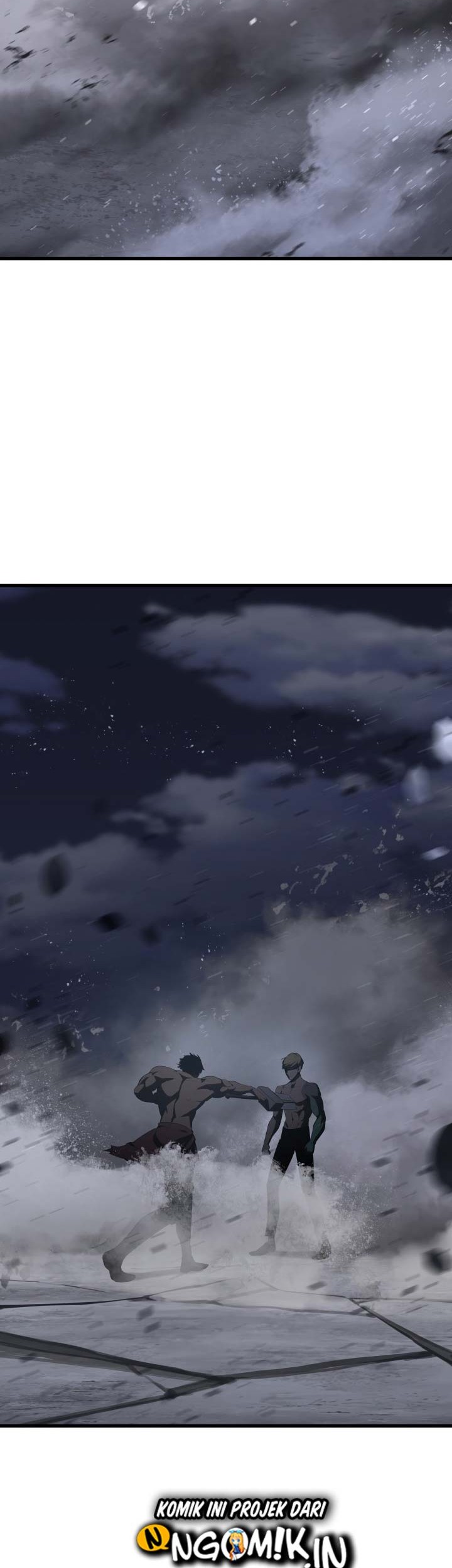 Sword King Chapter 69 - halaman 9