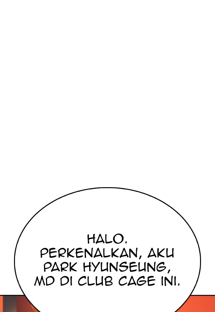 Sword King Chapter 7 - halaman 1