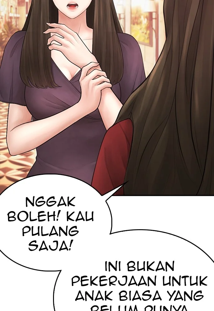 Sword King Chapter 7 - halaman 43
