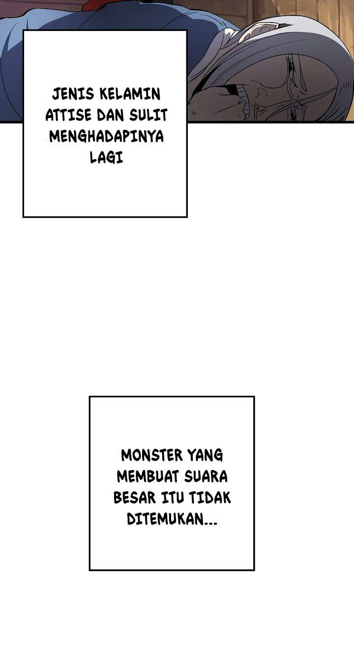 Sword King Chapter 7 - halaman 50