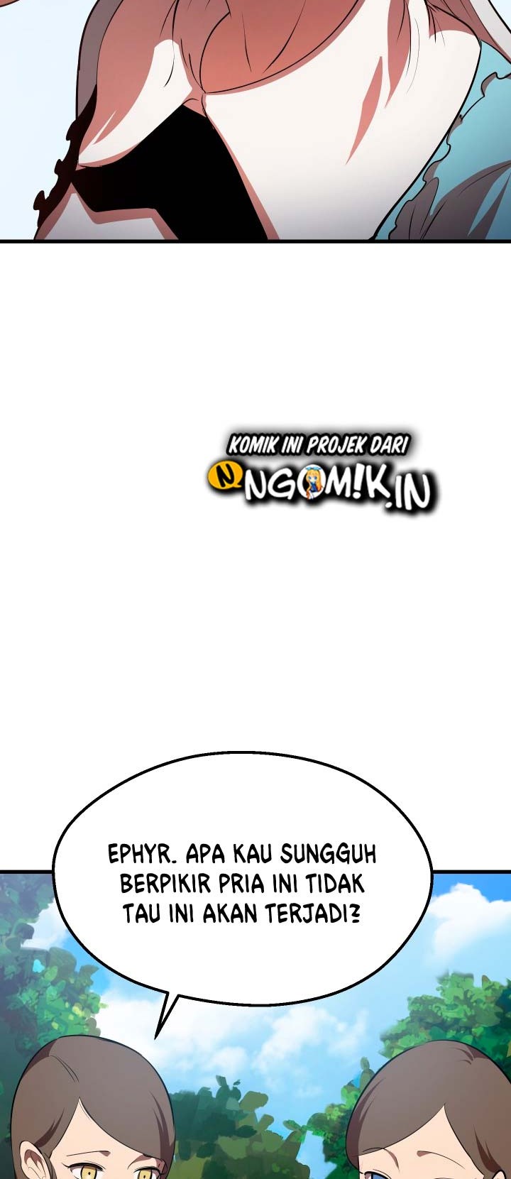 Sword King Chapter 70 - halaman 16