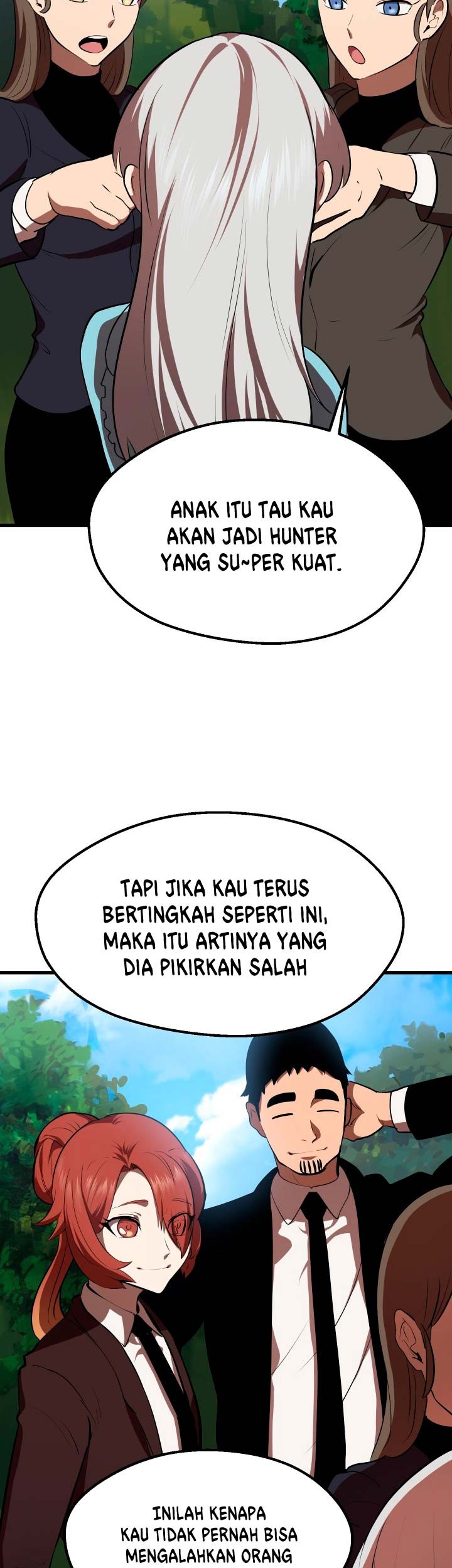 Sword King Chapter 70 - halaman 17