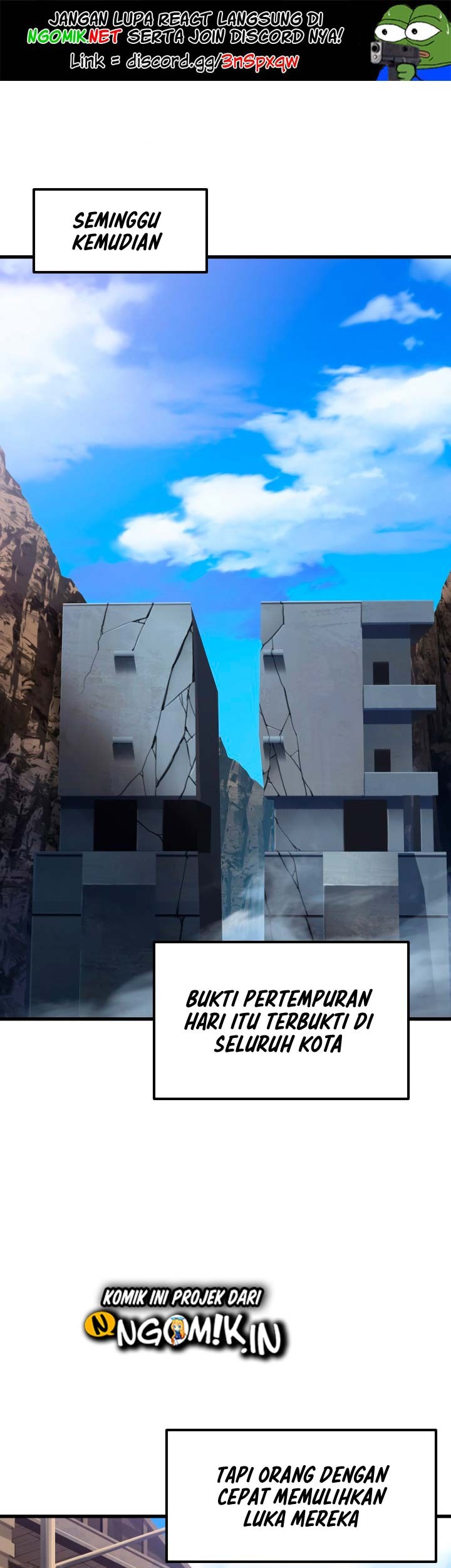 Sword King Chapter 70 - halaman 2