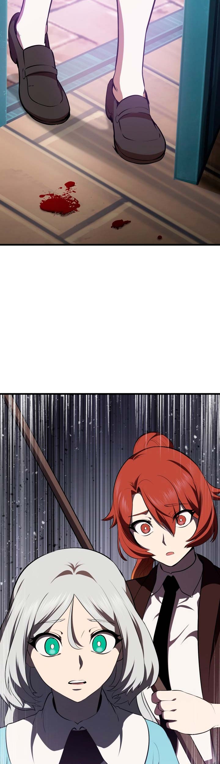 Sword King Chapter 70 - halaman 33
