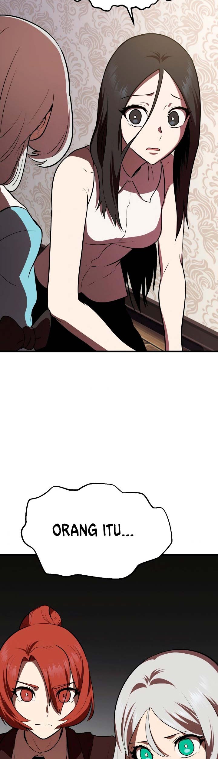Sword King Chapter 70 - halaman 36