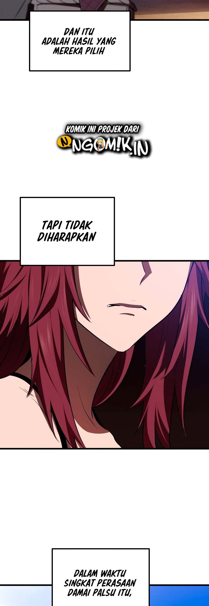 Sword King Chapter 70 - halaman 4