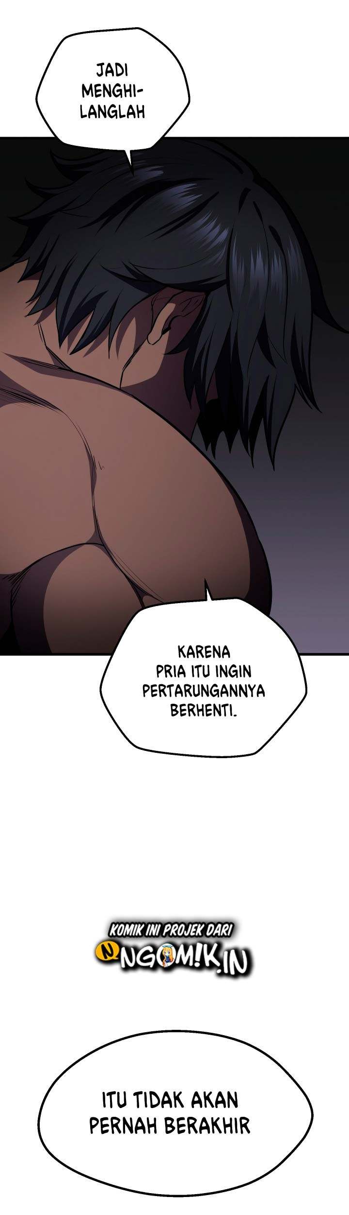 Sword King Chapter 70 - halaman 63