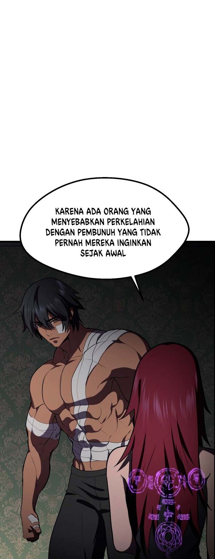 Sword King Chapter 70 - halaman 64