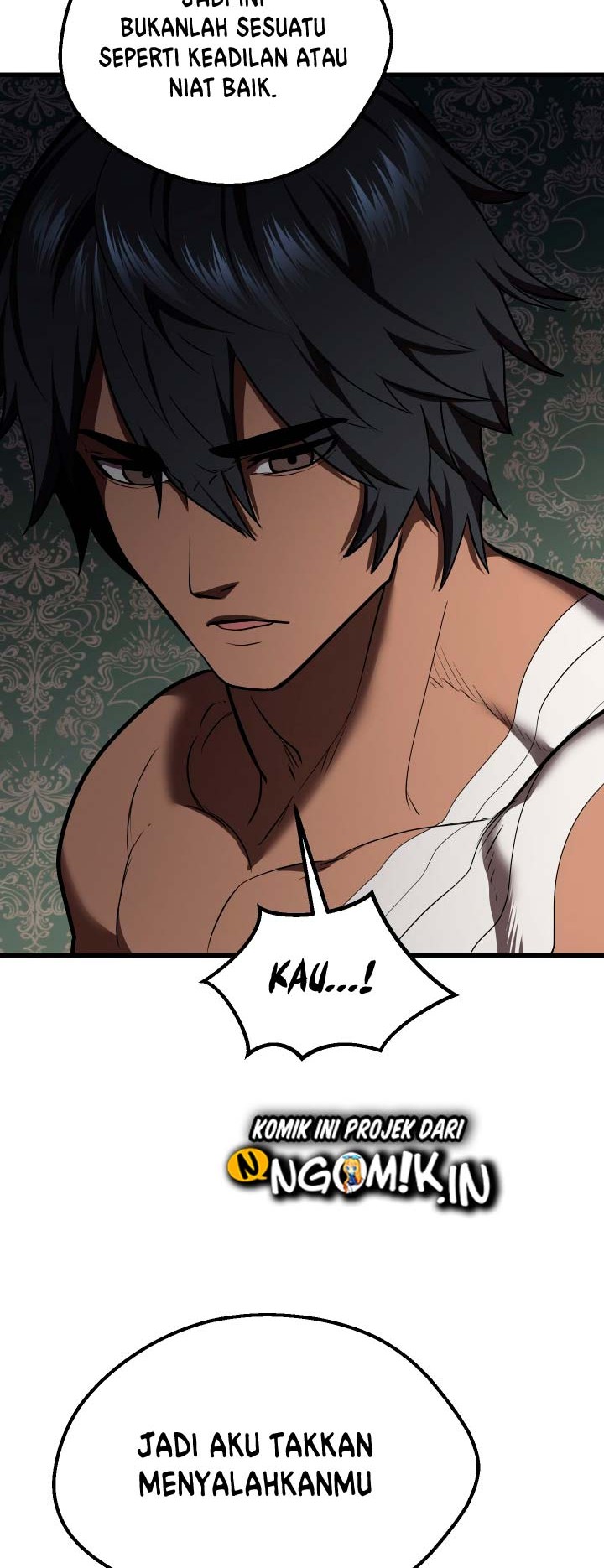 Sword King Chapter 70 - halaman 66