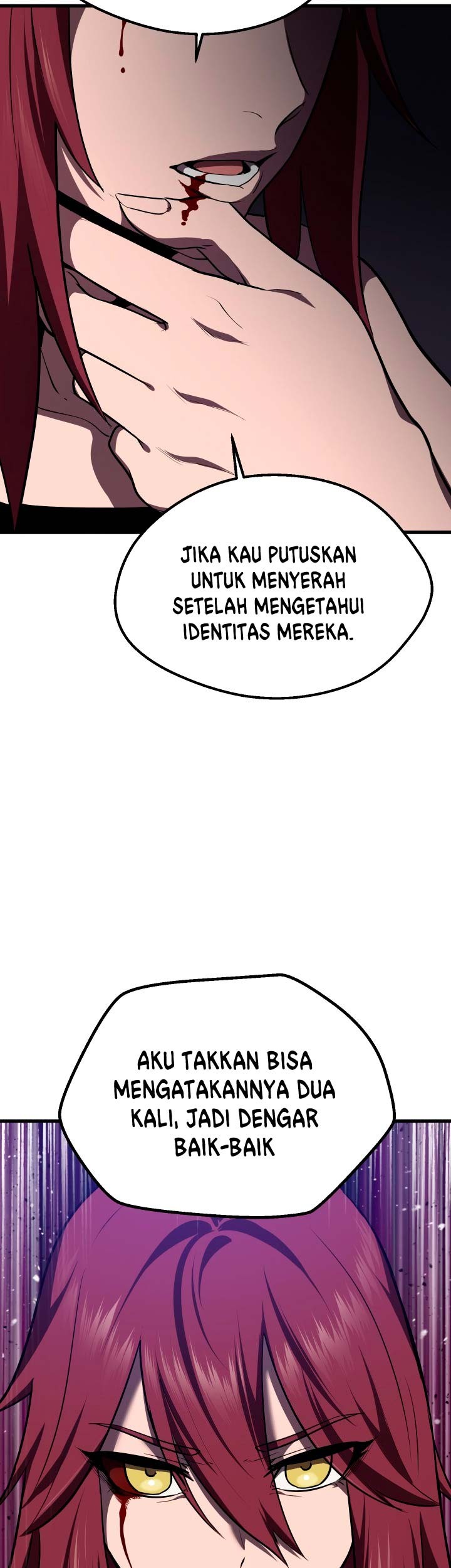 Sword King Chapter 70 - halaman 67