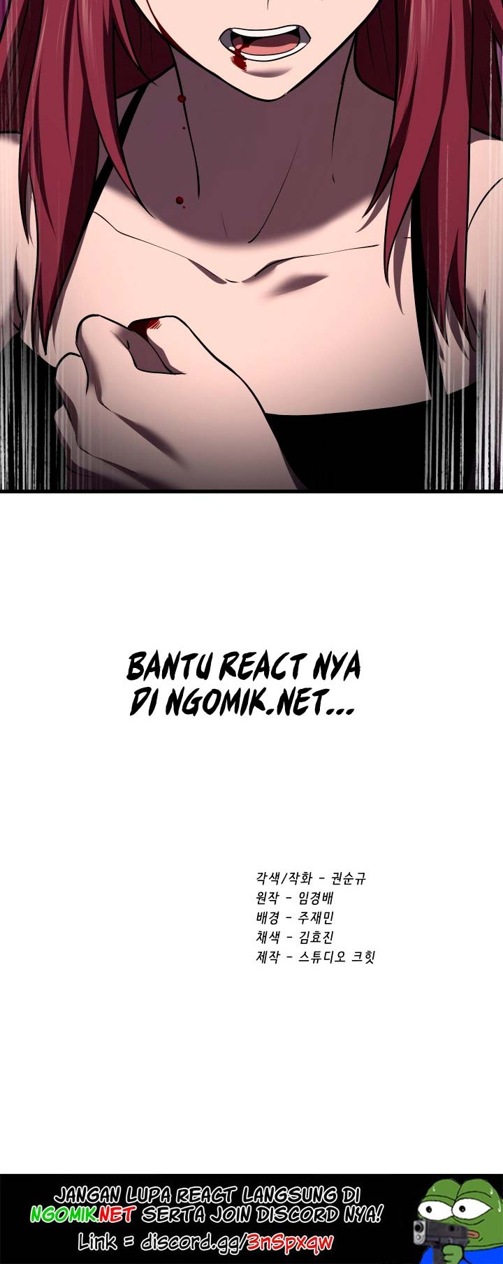 Sword King Chapter 70 - halaman 68